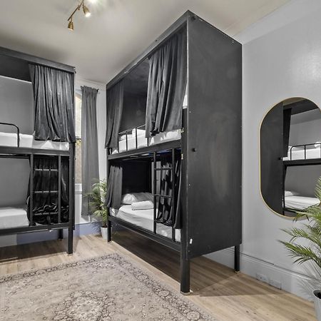 Azzurro Pod Hotel Darling Harbour- Near Icc Сидни Екстериор снимка