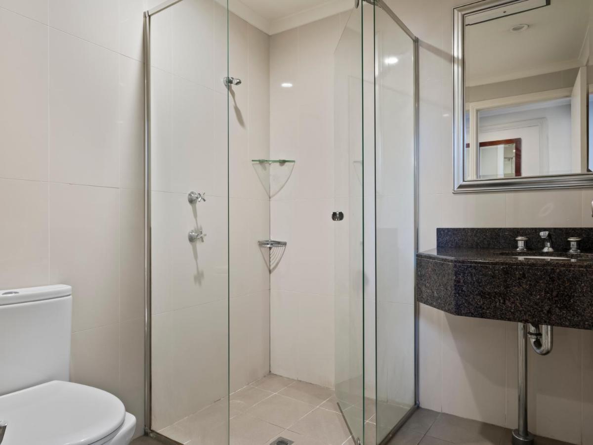 Azzurro Pod Hotel Darling Harbour- Near Icc Сидни Екстериор снимка
