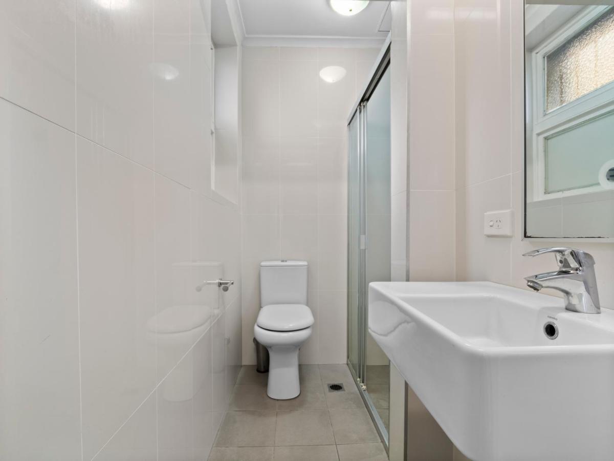 Azzurro Pod Hotel Darling Harbour- Near Icc Сидни Екстериор снимка