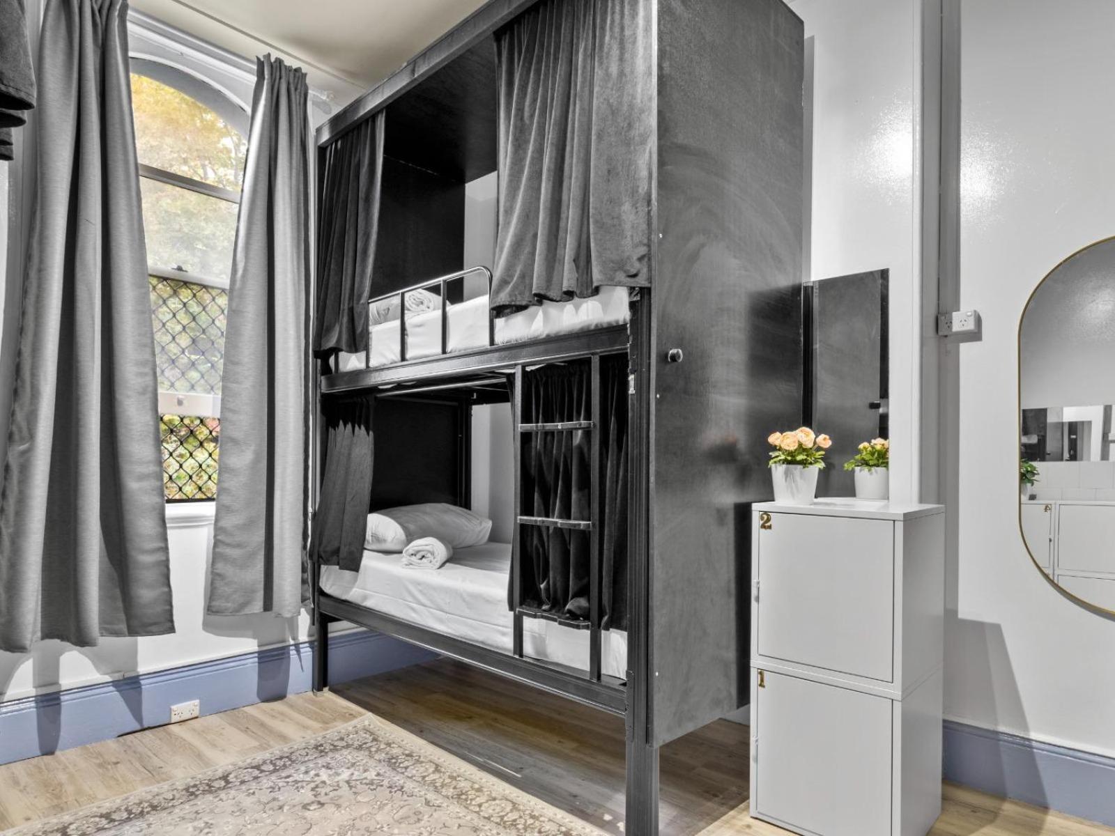 Azzurro Pod Hotel Darling Harbour- Near Icc Сидни Екстериор снимка