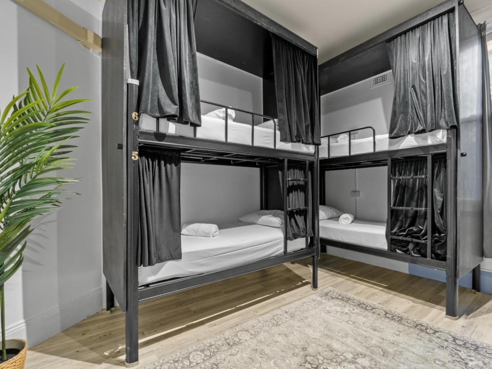 Azzurro Pod Hotel Darling Harbour- Near Icc Сидни Екстериор снимка